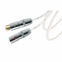 Atlas Cables Element OFC XLR variant 1