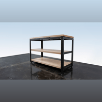 Fern and Roby Rack #1 variant 4