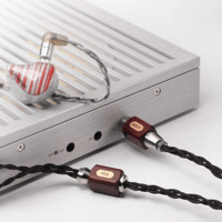 ddHiFi Eryx 4.4mm Balanced Earphone Upgrade Cable — New Flagship variant 2