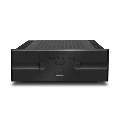 Bryston 4B Cubed Dual-Mono Amplifier