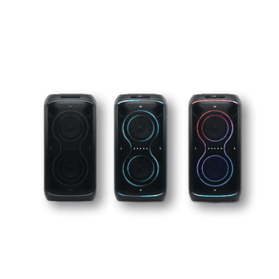MUSE HiFi M-1930 DJ