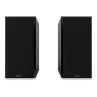 Klipsch RP-500M II variant 4