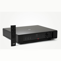 Rega Mercury variant 1