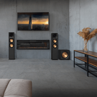 Klipsch R-101SW variant 8