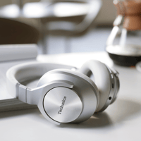 Technics Noise Cancelling Over Ear Headphones EAH-A800 variant 13
