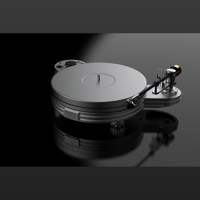 Acoustic Signature Merlin NEO variant 3