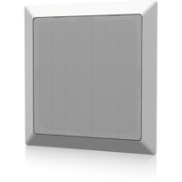 Tannoy CMS 1201 GRILLE ASSEMBLY variant 3