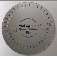 Wam Engineering WallyZenith variant 1