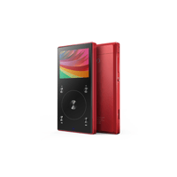 FiiO X3 Mark III variant 4