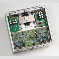 Esoteric K-01XD SE variant 11