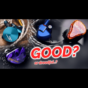 Thumbnail of the video review https://www.youtube.com/watch?v=Mm4lj3N-3DE