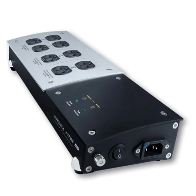 Furutech e-TP80S NCF