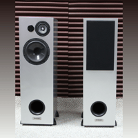 Bache Audio Metro-001 variant 1