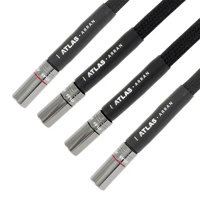 Atlas Cables Arran Transpose Links variant 1