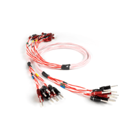 Chord Company Komplex speaker cable (multi-channel) variant 2