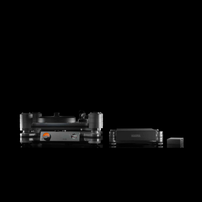 Nagra Audio Nagra Reference ANNIVERSARY TURNTABLE