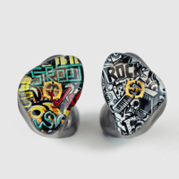 Empire Ears Legend X (Custom) variant 6