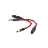 Apos x Apos Flow Balanced TRS Cable (Pair) variant 3