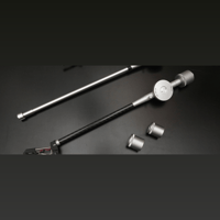 Fonolab Micro Seiki MAX-282 arm wand mods variant 1