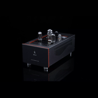 SW1x MPA II “Morpheus” Mono Power Amplifier variant 2