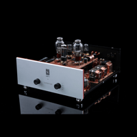 SW1x AMP V “Jupiter” Integrated Amplifier variant 7