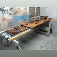 JWM Acoustics Behind The Scenes variant 17