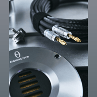 Audiovector Trapeze Reimagined variant 21