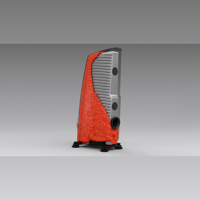 Rockport Technologies Orion variant 7