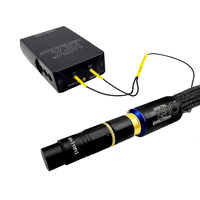 Tara Labs The Zero™ Evolution Digital w/HFX Ground Station variant 1