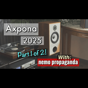 Thumbnail of the video review https://www.youtube.com/watch?v=TBXXnilTv3A