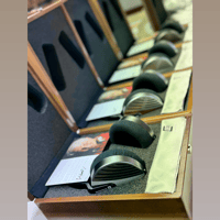 ultrasone  FOUNDERS SERIES OPEN variant 8