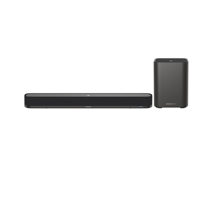 Sennheiser AMBEO Soundbar Mini & AMBEO Sub Set variant 1
