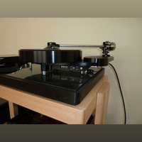 Harmonic Resolution Systems M3X2 Isolation Base variant 7