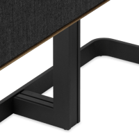 B&O-Bang & Olufsen  Beosound Stage Floor Stand variant 3