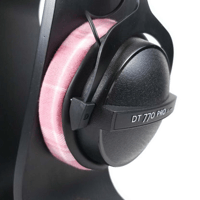 Dekoni Audio Universal Fit 100mm Replacement Earpads (Fits Beyerdynamic, AKG & More) variant 150