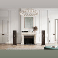 Revival Audio ATALANTE 4 variant 2