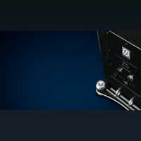 Borresen Acoustics Børresen Z5 variant 2