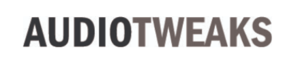 Audiotweaks logo