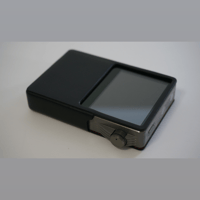 Astell & Kern AK120 TITAN variant 2