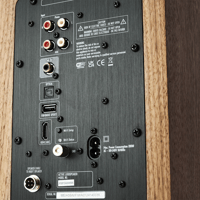 Argon Audio FORTE A55 WIFI variant 10