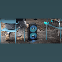 MUSE HiFi M-1820 DJ variant 2