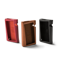 Astell & Kern SR25 PU Case variant 1