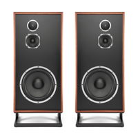 KLH Audio Model Seven Floorstanding Speakers variant 1