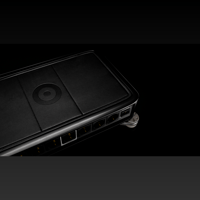 Ansuz Acoustics Mainz8 D-TC 3 Supreme variant 6