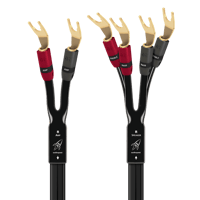 AudioQuest Rocket 22 Single-BiWire variant 4