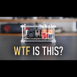 Thumbnail of the video review https://www.youtube.com/watch?v=J_1DLtfC1mo