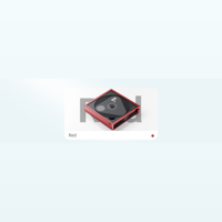 FiiO DM15 R2R variant 23
