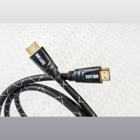 Silver Sonic HDMI 2.1 variant 1