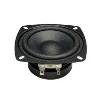 Fostex PW80K variant 1