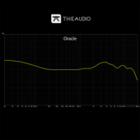 THIEAUDIO THIEAUDIO Oracle variant 2